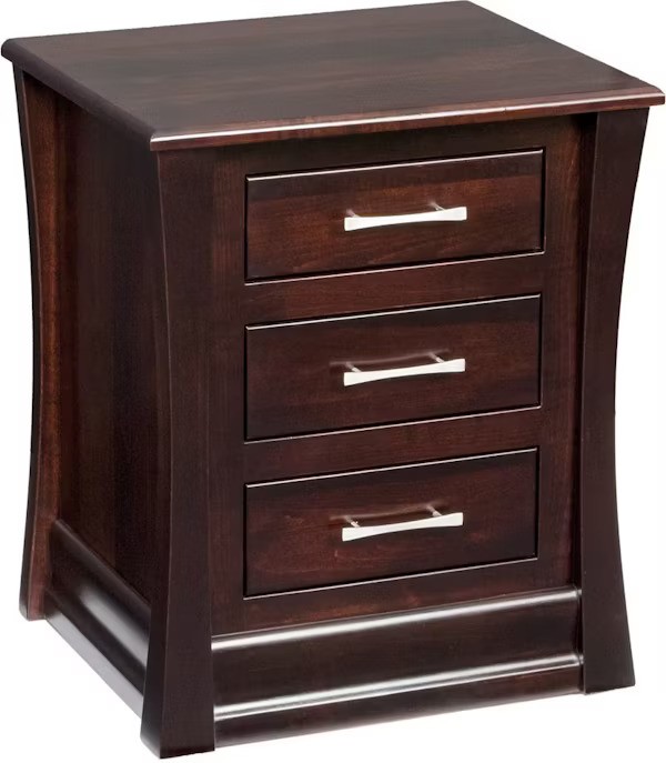 Nantucket Kid's Nightstand